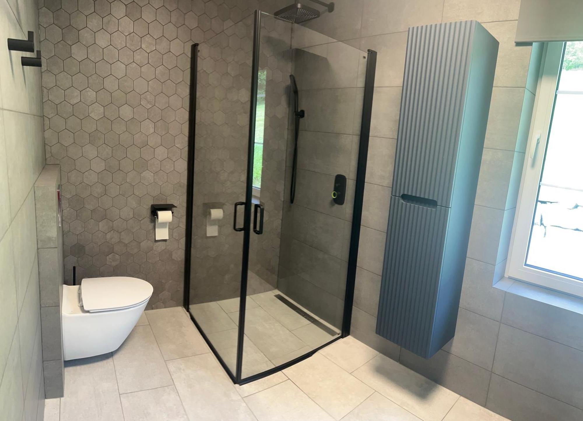 Husslattene Apartments With Terrace シャイ エクステリア 写真